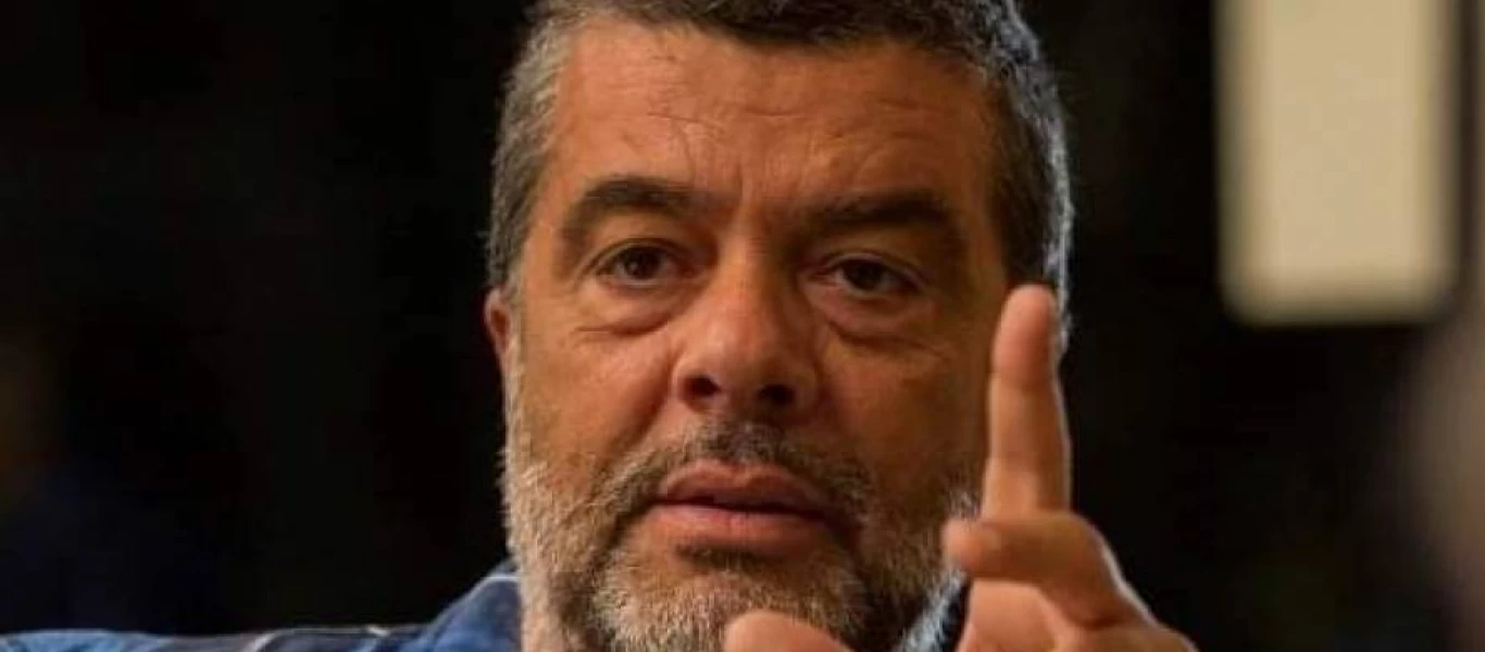 To Facebook απέκλεισε τον σκηνοθέτη Σπύρο Μιχαλόπουλο επειδή σχολίασε την υπόθεση Φιλιππίδη - Δείτε τι έγραψε